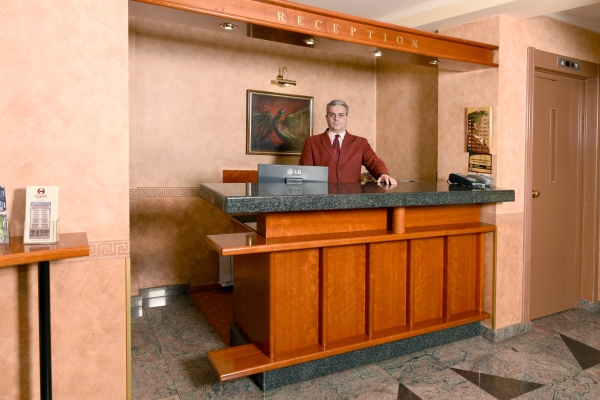 Glam Hotel Skopje